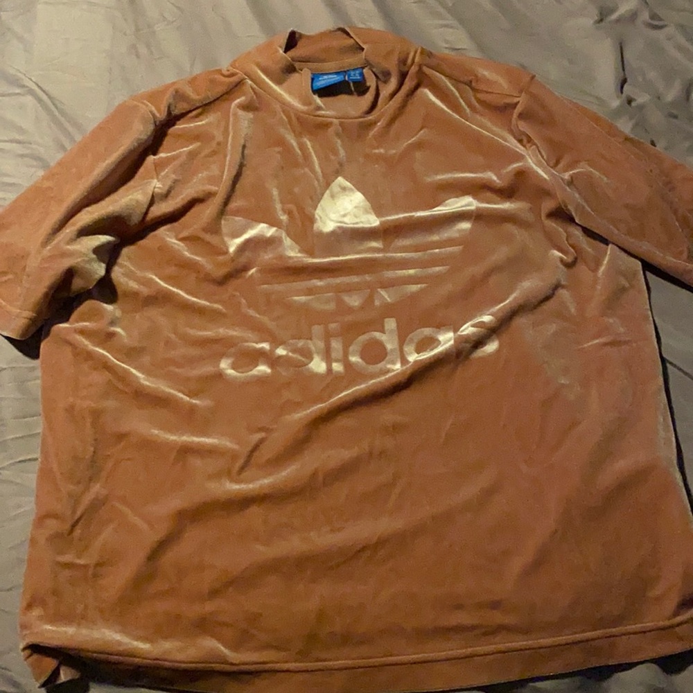 Adidas shirt